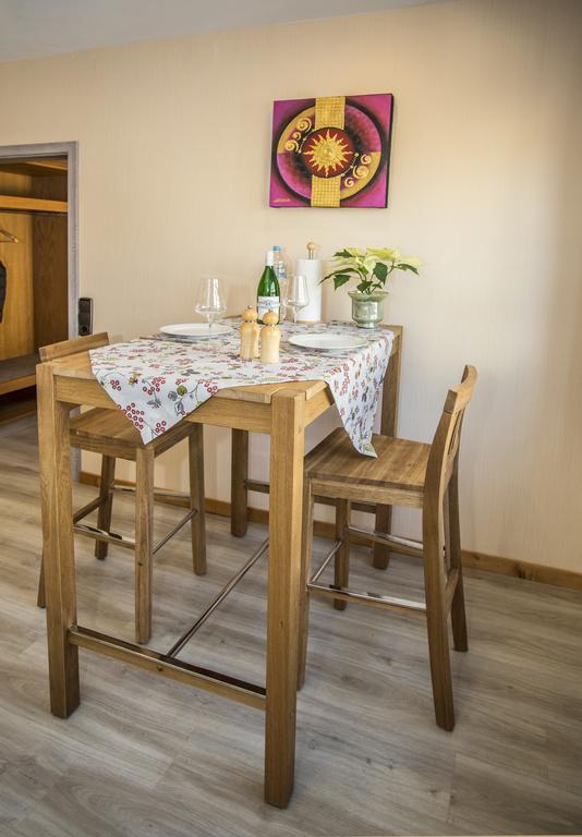 Апартаменты Boardinghouse Remchingen Baan Arun Экстерьер фото