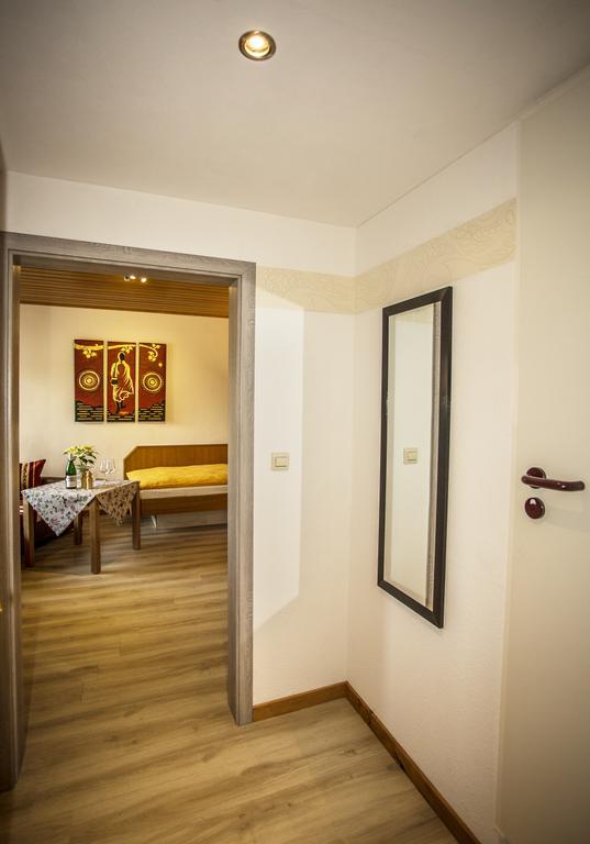 Апартаменты Boardinghouse Remchingen Baan Arun Экстерьер фото