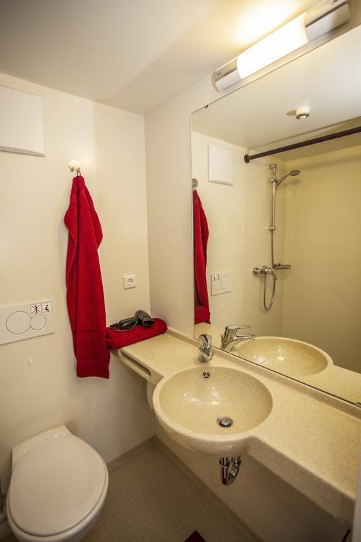 Апартаменты Boardinghouse Remchingen Baan Arun Экстерьер фото