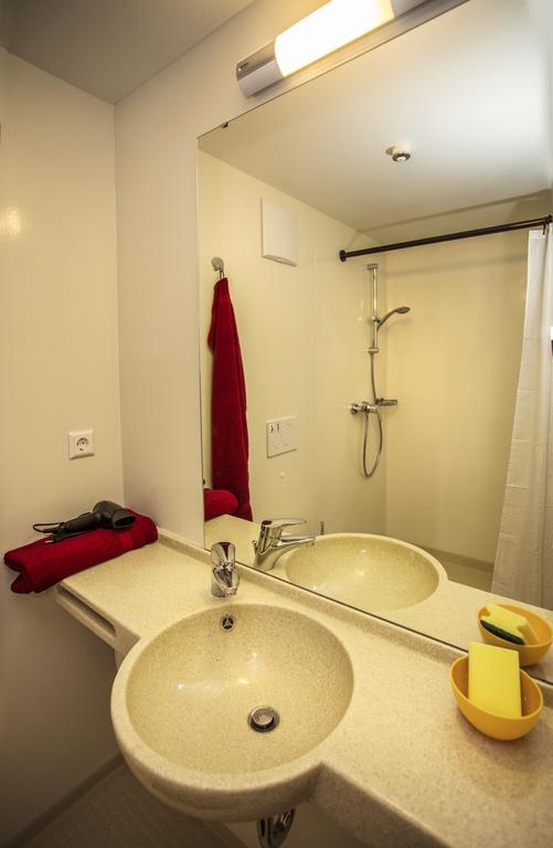 Апартаменты Boardinghouse Remchingen Baan Arun Экстерьер фото