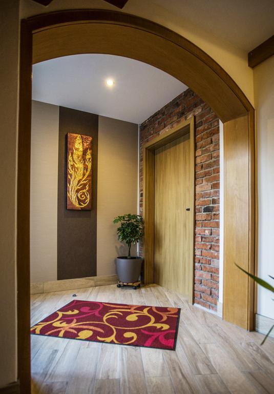 Апартаменты Boardinghouse Remchingen Baan Arun Экстерьер фото